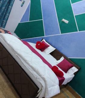 Jodhpur Casa | Hotel the saffron leaf inn