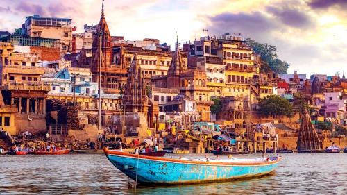 Varanasi Casa | Hotel The Shivay Varanasi Near Kashi Vishwanath Temple