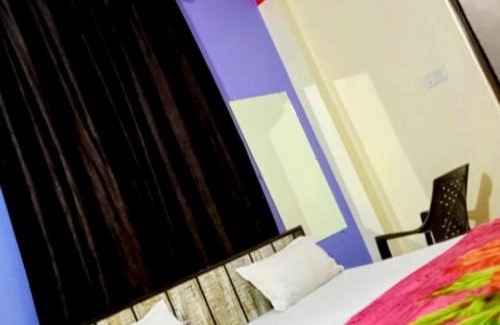 Varanasi Casa | Hotel The Shivay Varanasi Near Kashi Vishwanath Temple