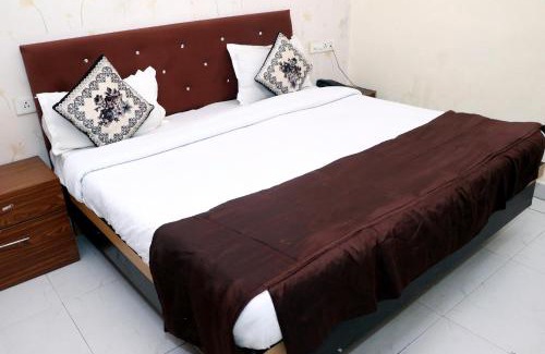 Chandigarh Hotel | hotel the silver
