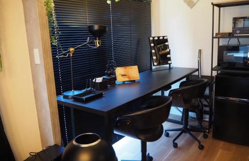 Shinagawa Apartamento | HOTEL THE SPACE