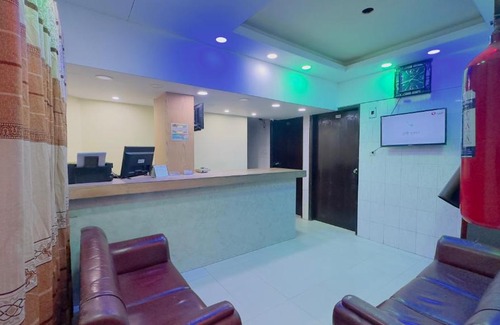 Dhaka Hotel | Hotel The Sylhet Int.