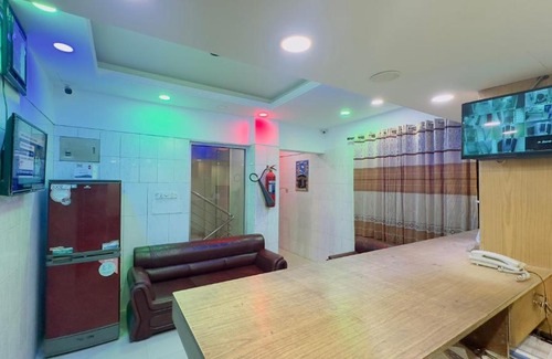 Dhaka Hotel | Hotel The Sylhet Int.