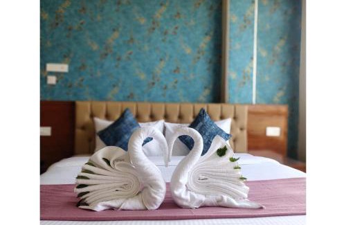 Shoghi Casa | Hotel The Waypoint Inn,Shimla
