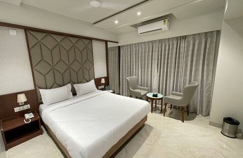 Vasai West Hotel | Hotel The West Coast