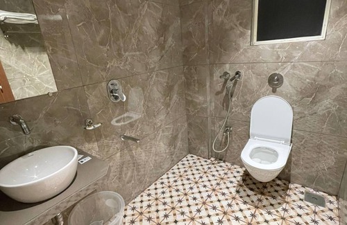 Vasai West Hotel | Hotel The West Coast