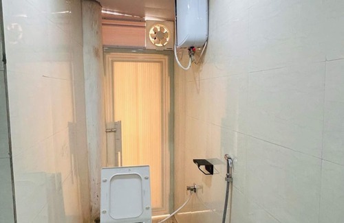 Varanasi Hotel | Hotel The White House Varanasi
