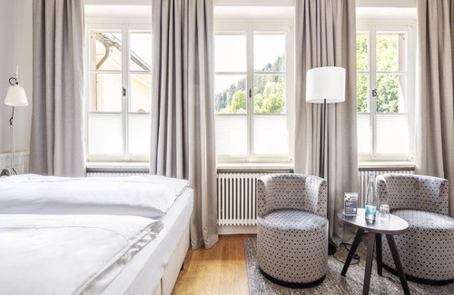 Bad Teinach-Zavelstein Hotel | Hotel Therme Bad Teinach