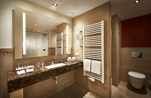 Bad Teinach-Zavelstein Hotel | Hotel Therme Bad Teinach