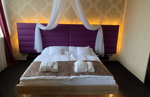 Dunajska Streda Hotel | Hotel Therma