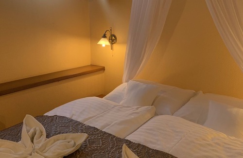 Dunajska Streda Hotel | Hotel Therma