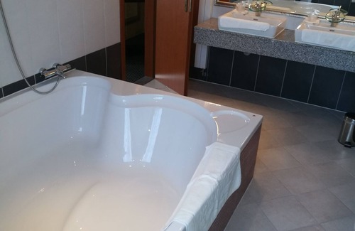 Dunajska Streda Hotel | Hotel Therma