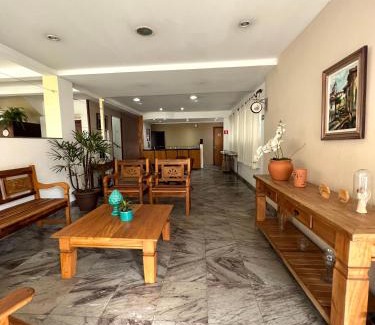 Regiao Urbana Homogenea IX Hotel | Hotel Thermas da Mantiqueira - Poços de Caldas - De frente para a Praça Central e Relógio Floral