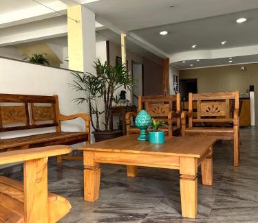 Regiao Urbana Homogenea IX Hotel | Hotel Thermas da Mantiqueira - Poços de Caldas - De frente para a Praça Central e Relógio Floral