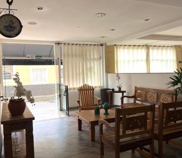 Regiao Urbana Homogenea IX Hotel | Hotel Thermas da Mantiqueira - Poços de Caldas - De frente para a Praça Central e Relógio Floral