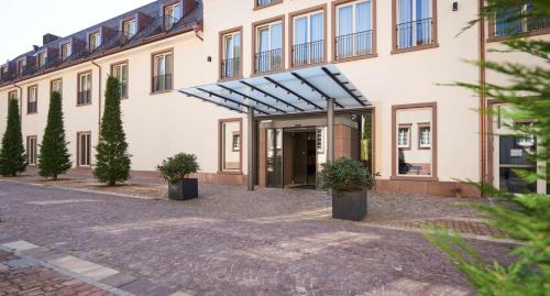 Bad Teinach-Zavelstein Hotel | Hotel Therme Bad Teinach