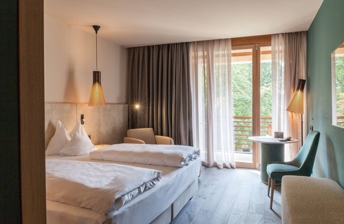 Merano Hotel | Hotel Therme Meran - Terme Merano