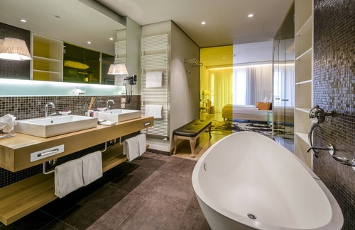 Merano Hotel | Hotel Therme Meran - Terme Merano