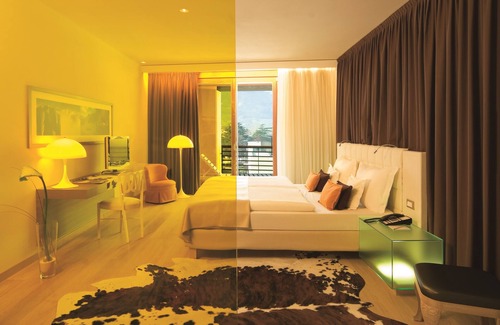Merano Hotel | Hotel Therme Meran - Terme Merano