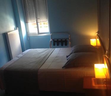 Nevers Hotel | Hôtel Thermidor