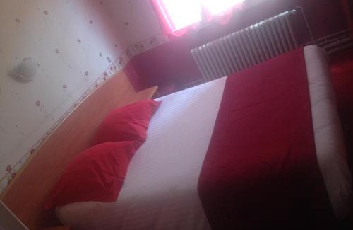 Nevers Hotel | Hôtel Thermidor