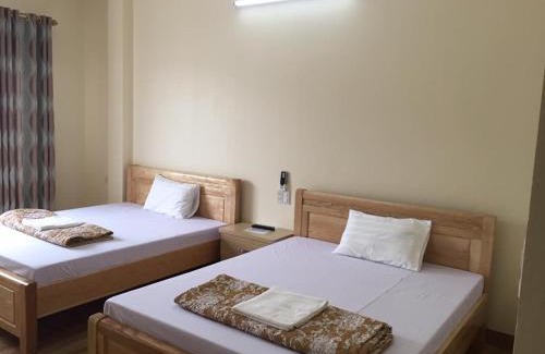 Bao Lac Casa | Hotel Thiên Hương