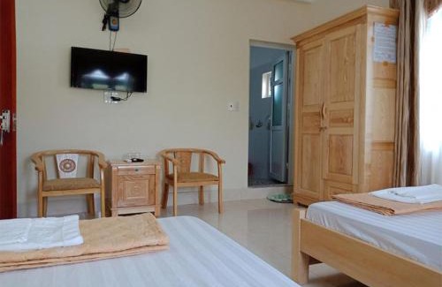 Bao Lac Casa | Hotel Thiên Hương