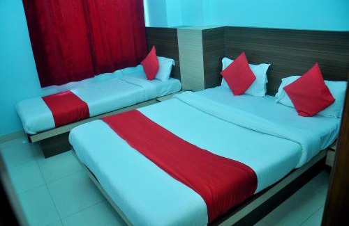 Gopalbari Hotel | Hotel Thikana Palace