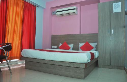Gopalbari Hotel | Hotel Thikana Palace