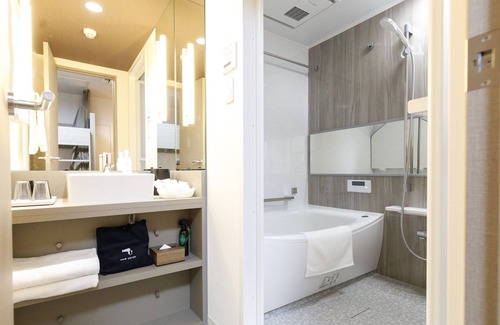 Hakata-ku Hotel | HOTEL Third Place Hakata