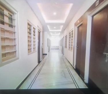 Hyderabad Hotel | Hotel three castles