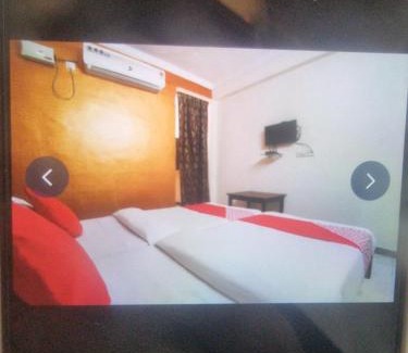 Hyderabad Hotel | Hotel three castles