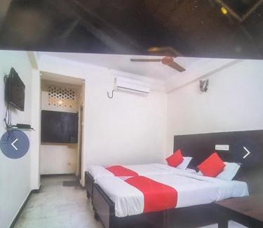 Hyderabad Hotel | Hotel three castles