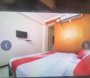 Hyderabad Hotel | Hotel three castles