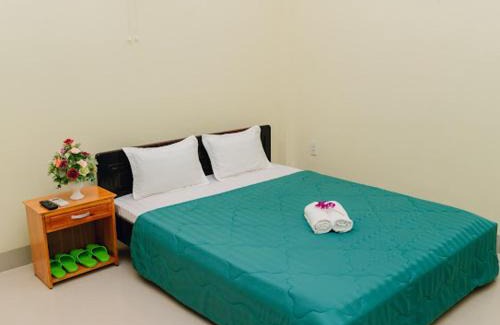 Long Hai Hotel | Hotel Thuý Lan