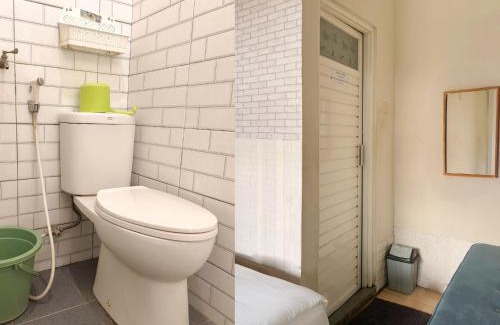 Oro Oro Ombo Casa | Hotel Tiara Family Residence Batu by NAP