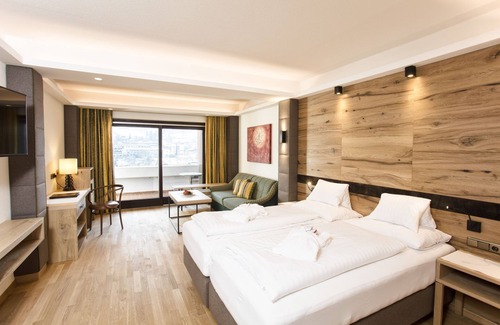 Kitzbuehel Hotel | Hotel Tiefenbrunner