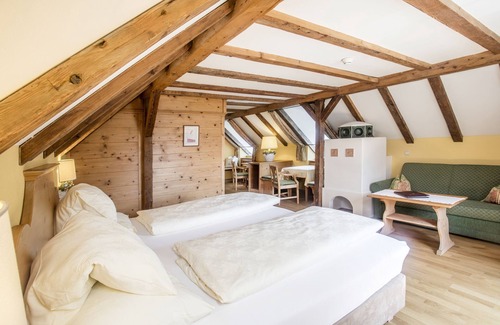 Kitzbuehel Hotel | Hotel Tiefenbrunner