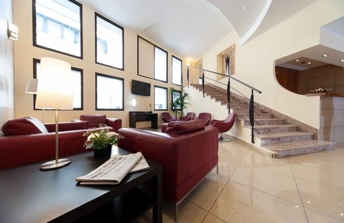 Naples Hotel | Hotel Tiempo