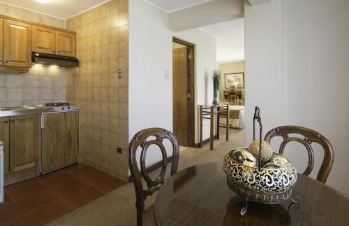 Punta Arenas Hotel | Hotel Tierra Del Fuego