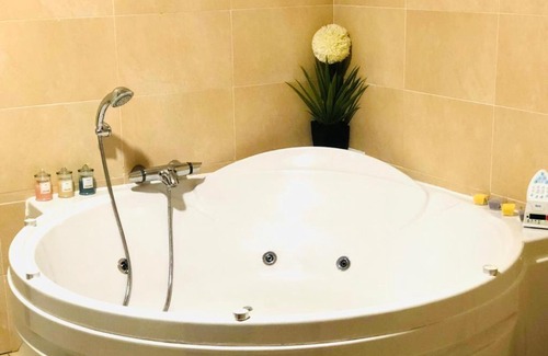 Don Benito Casa | Hotel Tierra