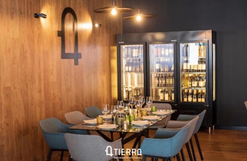 Don Benito Casa | Hotel Tierra
