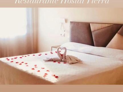 Don Benito Casa | Hotel Tierra