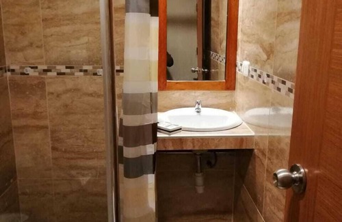 Aguas Calientes Hotel | Hotel Tierra In