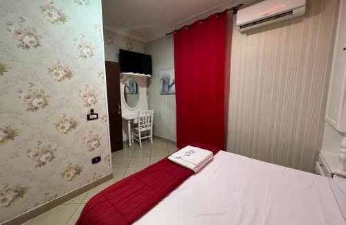 Varcaturo Hotel | Hotel Tiffany