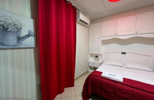 Varcaturo Hotel | Hotel Tiffany