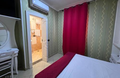 Varcaturo Hotel | Hotel Tiffany