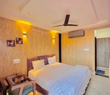 Alwar Hotel | Hotel Tiger View