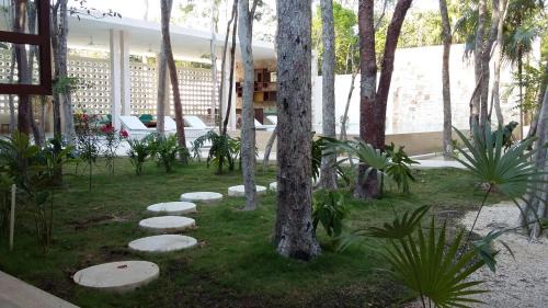 Tulum Hotel | Hotel Tiki Tiki Tulum