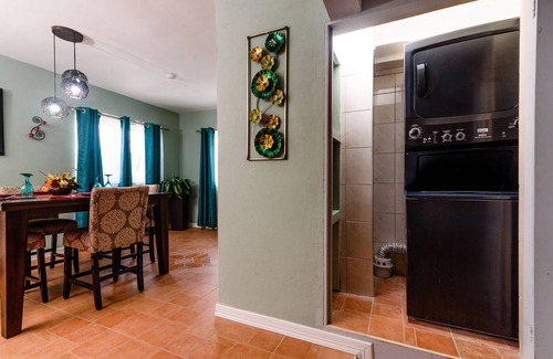 Port Antonio Hotel | Hotel Tim Bamboo